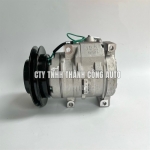 Lốc điều hoà Isuzu 5 tấn Lốc lạnh Isuzu 5 tấn bản A bích ngược chính hãng GY